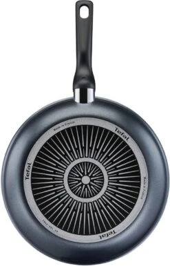 Tefal XL Force Koekenpan - Ø 32 Cm - Extra Diep - Niet Geschikt Voor Inductie 16 Tefal XL Force Koekenpan - Ø 32 Cm - Extra Diep - Niet Geschikt Voor Inductie -Keukenartikelen Series Winkel 770x1200
