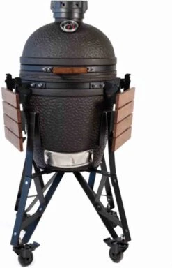 The Bastard Urban Medium - Kamado Barbecue - Kamado BBQ -Keukenartikelen Series Winkel 772x1200 1