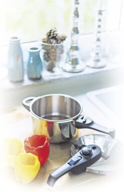 ELO Praktika Plus XS Snelkookpan 2,7 Liter -Keukenartikelen Series Winkel 774x1200