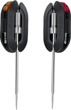 ToGrill - Smart Bluetooth Barbecue Dome Thermometer Met 2 Probes AT-02 | Draadloze Slimme BBQ Vleesthermometer Met App | -Keukenartikelen Series Winkel 777x1200 2