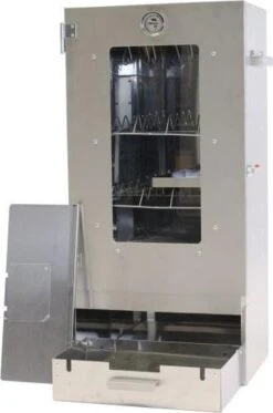 Rookoven XL - Zink -Keukenartikelen Series Winkel 795x1200