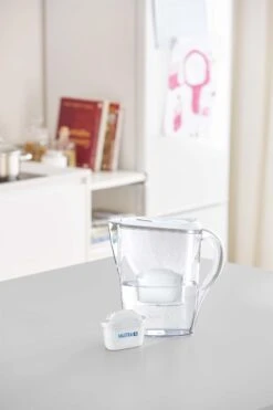 BRITA - Waterfilterpatroon MAXTRA+ 4Pack 27 BRITA - Waterfilterpatroon MAXTRA+ 4Pack -Keukenartikelen Series Winkel 799x1200 10