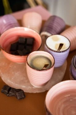 Studio Tavola Koffiekopjes Mykonos 160 Ml - 6 Stuks 11 Studio Tavola Koffiekopjes Mykonos 160 Ml - 6 Stuks -Keukenartikelen Series Winkel 799x1200 12