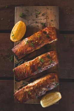 Merkloos Rookplank Western Red Cedar - 2 Stuks - BBQ - Rookhout 19 Merkloos Rookplank Western Red Cedar - 2 Stuks - BBQ - Rookhout -Keukenartikelen Series Winkel 799x1200 15