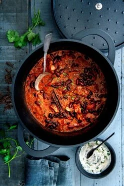 Tefal Trattoria Braadpan - Ø28 Cm - Inclusief Deksel -Keukenartikelen Series Winkel 800x1200 16