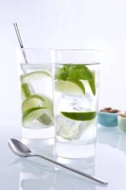 BK Waal Longdrinklepels - 6 Stuks - 18/10 Edelstaal 12 BK Waal Longdrinklepels - 6 Stuks - 18/10 Edelstaal -Keukenartikelen Series Winkel 800x1200 18