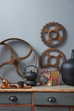 Bredemeijer - Kopjes Jang Gietijzer Zwart Set Van 2 10 Bredemeijer - Kopjes Jang Gietijzer Zwart Set Van 2 -Keukenartikelen Series Winkel 800x1200 25