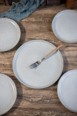 Selinex Stoneware - Serviesset - Grijs - 16 Delig 4 Persoons - CADEAUTIP - CADEAU 12 Selinex Stoneware - Serviesset - Grijs - 16 Delig 4 Persoons - CADEAUTIP - CADEAU -Keukenartikelen Series Winkel 800x1200 38