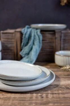 Selinex Stoneware - Serviesset - Grijs - 16 Delig 4 Persoons - CADEAUTIP - CADEAU 14 Selinex Stoneware - Serviesset - Grijs - 16 Delig 4 Persoons - CADEAUTIP - CADEAU -Keukenartikelen Series Winkel 800x1200 39