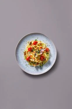 Palmer Serviesset Light Blue Sea Stoneware 6-persoons 24-delig Blauw 26 Palmer Serviesset Light Blue Sea Stoneware 6-persoons 24-delig Blauw -Keukenartikelen Series Winkel 800x1200 45