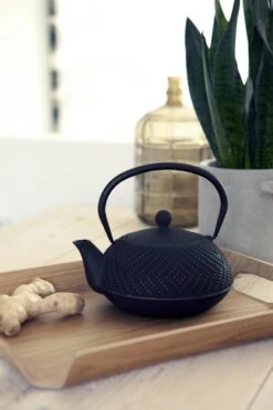 Bredemeijer - Theepot Fujian 1.2L Met Filter -Keukenartikelen Series Winkel 800x1200 50