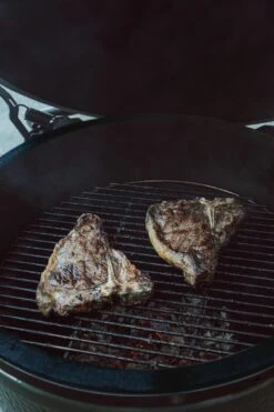 Kamado Vilt | BBQ Vilt | 3 Mm Dik ZWART | Kamado Vervangingsvilt | Hitteseal / Luchtseal BBQ | Geschikt Voor: Big Green Egg, Black Bastard, Kamado Joe, Big Joe & Grill Guru -Keukenartikelen Series Winkel 800x1200 54