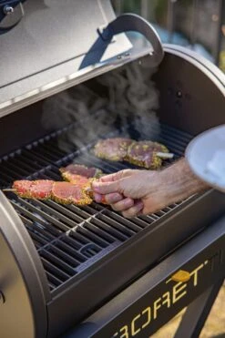 Boretti Fratello 2.0 Houtskool Barbecue -Keukenartikelen Series Winkel 800x1200 58