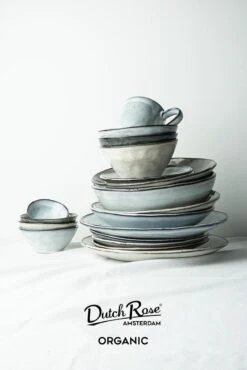 Dutch Rose Organic - Dutch Rose Set 4 Minimokken Groen 25 Cl. 19 Dutch Rose Organic - Dutch Rose Set 4 Minimokken Groen 25 Cl. -Keukenartikelen Series Winkel 801x1200 3