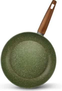 TVS Natura Induction Koekenpan - 30 Cm -Keukenartikelen Series Winkel 829x1200