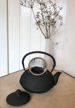 Bredemeijer - Theepot Fujian 1.2L Met Filter -Keukenartikelen Series Winkel 831x1200