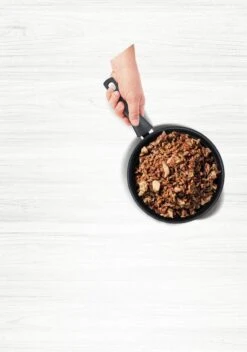 Tefal Easy Chef Hapjespan - Ø 24 Cm + Deksel 17 Tefal Easy Chef Hapjespan - Ø 24 Cm + Deksel -Keukenartikelen Series Winkel 842x1200