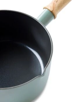 GreenPan Mayflower Steelpan - Ø 16 Cm - Keramisch - Inductie -Keukenartikelen Series Winkel 852x1200