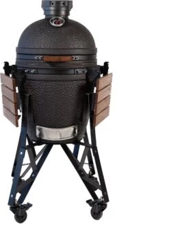 The Bastard Urban Medium - Kamado Barbecue - Kamado BBQ -Keukenartikelen Series Winkel 882x1200 1