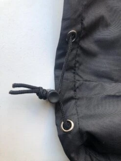 Merkloos Kamado BBQ Small Beschermhoes Cover 13 Tot 15inch - Hoes Klein Zwart Mini -Keukenartikelen Series Winkel 899x1200 13