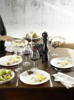 Peugeot Paris Chocolat U-Select Pepermolen - 30 Cm 9 Peugeot Paris Chocolat U-Select Pepermolen - 30 Cm -Keukenartikelen Series Winkel 899x1200 21