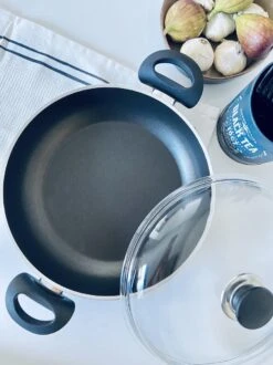 Sysas - Braadpan Met Deksel - Ø 28cm -Keukenartikelen Series Winkel 899x1200 3