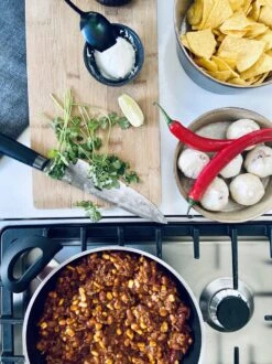 Sysas - Braadpan Met Deksel - Ø 28cm -Keukenartikelen Series Winkel 899x1200 4