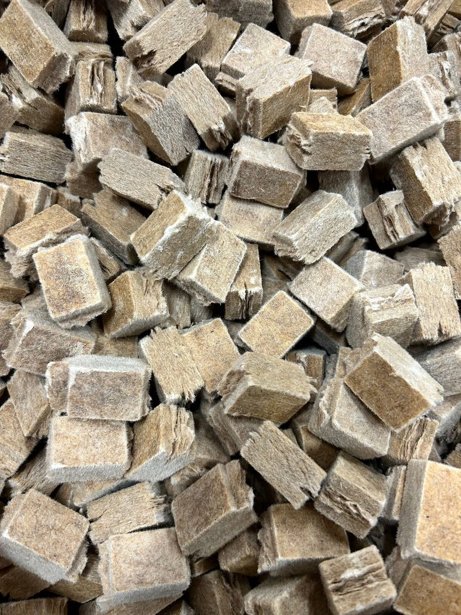 GrillKing Bruine Aanmaakblokjes Premium - Ca. 1170 Stuks 7kg FSC® - Voordeeldoos - Geurvrij - Lange Brandduur - BBQ & Haard 4 GrillKing Bruine Aanmaakblokjes Premium - Ca. 1170 Stuks 7kg FSC® - Voordeeldoos - Geurvrij - Lange Brandduur - BBQ & Haard - Afbeelding 2