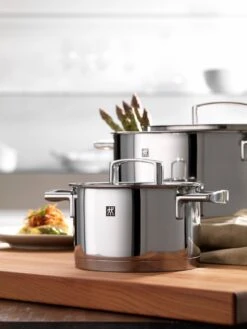 Zwilling Passion - Pannenset - 5-Delig -Keukenartikelen Series Winkel 900x1200 2