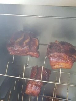 Rookoven XL - Zink -Keukenartikelen Series Winkel 900x1200 20