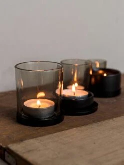 Gusta - Serveerset - Kandelaar - Tapas - Kaars - 35x12x10cm 7 Gusta - Serveerset - Kandelaar - Tapas - Kaars - 35x12x10cm -Keukenartikelen Series Winkel 900x1200 6