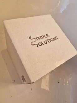 Simple Solutions Set Van 4 Koffiekopjes - Keramiek - Koffiebeker 150 Ml Zonder Oor - Mooi Cadeau Voor Man En Vrouw -Keukenartikelen Series Winkel 900x1200 9