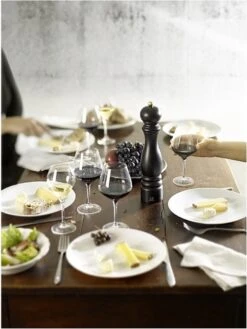 Peugeot Paris Chocolat U-Select Pepermolen - 18 Cm 12 Peugeot Paris Chocolat U-Select Pepermolen - 18 Cm -Keukenartikelen Series Winkel 902x1200 1