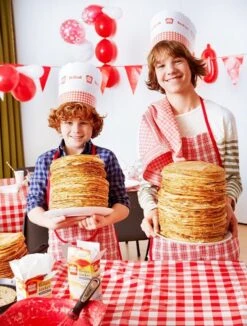 Tefal Cook Right Pannenkoekenpan - Ø 25 Cm ( Niet Voor Inductie) 21 Tefal Cook Right Pannenkoekenpan - Ø 25 Cm ( Niet Voor Inductie) -Keukenartikelen Series Winkel 910x1200