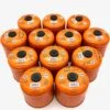 SMH LINE® Gascartridge - 12x 500g - Gascartouche - Easy Clic Cartouche -Keukenartikelen Series Winkel 918x1200