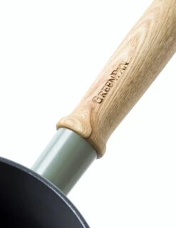 GreenPan Mayflower Wok - Ø 28 Cm - Keramisch - Inductie -Keukenartikelen Series Winkel 926x1200