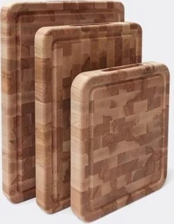 Butler Betulla - Snijplank Met Ril - 40 X 30 Cm -Keukenartikelen Series Winkel 933x1200 1