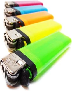 100 X Wegwerp Aanstekers - Unilite Aansteker - Vuursteen Aansteker : 2 X 50 Wegwerp Aansteker / Aanstekers -Keukenartikelen Series Winkel 955x1200 1