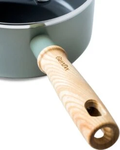 GreenPan Mayflower Steelpan - Ø 16 Cm - Keramisch - Inductie -Keukenartikelen Series Winkel 955x1200