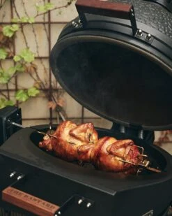 The Bastard Pizza - Rotisserie Large -Keukenartikelen Series Winkel 959x1200 2