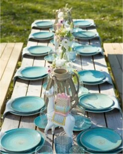 Cosy&Trendy Serviesset 24-delig Turbolino Blauw -Keukenartikelen Series Winkel 961x1200 2