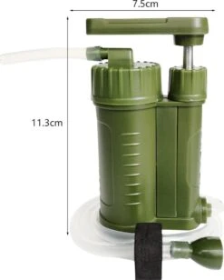Luxe Water Filter Straw Incl. Waterzak - Complete Set - Waterfilter - Waterfles - Waterzuiveraar - Outdoor Life - Survival - BPA-vrij - Filtert 5000LL 18 Luxe Water Filter Straw Incl. Waterzak - Complete Set - Waterfilter - Waterfles - Waterzuiveraar - Outdoor Life - Survival - BPA-vrij - Filtert 5000LL -Keukenartikelen Series Winkel 961x1200