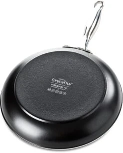 GreenPan Brussels Keramische Koekenpan - Ø30 Cm - PFAS-vrij 18 GreenPan Brussels Keramische Koekenpan - Ø30 Cm - PFAS-vrij -Keukenartikelen Series Winkel 965x1200