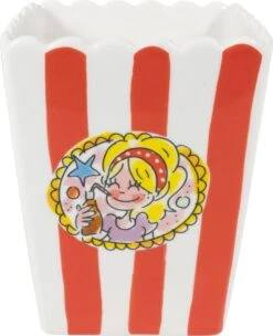 Blond Amsterdam, Even Bijkletsen, Popcorn Bucket 9 Blond Amsterdam, Even Bijkletsen, Popcorn Bucket -Keukenartikelen Series Winkel 975x1200